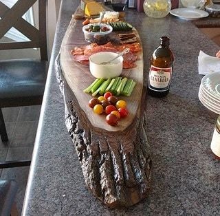 <p>Enjoy your New Year’s Eve festivities tonight - (hopefully snacking on some goodies on one of our live edge charcuterie boards)</p>
<p>A heartfelt thank you to all our vendors, hard working staff and our amazing clients over the past year.</p>
<p>Looking forward to 2019!!!</p>
<p>#nye #newyearseve #2018 #2019 #pinterest #barnboard #barnboardstore #charcuterie #cheeseboard #liveedgeslab #liveedge #toronto #hamont #durhamregion #thankyou<br/>
<a href="https://www.instagram.com/p/BsD0yY3BYb4/?utm_source=ig_tumblr_share&igshid=fl5ne894zbf0">https://www.instagram.com/p/BsD0yY3BYb4/?utm_source=ig_tumblr_share&igshid=fl5ne894zbf0</a></p>