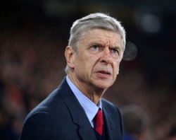 <p><b>Arsene Wenger has urged Arsenal fans to return to the Emirates Stadium to watch “quality football” after plenty stayed away for their win over West Brom.</b></p><p>While official figures for tickets sold put the attendance at 59,563, in reality there were far fewer supporters inside the Emirates Stadium to watch Alexis Sanchez score twice in a comfortable 2-0 victory.</p><p>There were also banners unveiled at full-time calling for an end to Wenger’s near-20 year reign, but the Frenchman said afterwards he wants the stay-away supporters to come back and get behind the side.</p><p>Asked for a message to the fans who opted against attending, Wenger replied: “To come and support the team. If you love football, you go out there and I think you see quality football.</p><p>"That’s what we try to give to our people. It was a special night as well, Thursday night, and I don’t know if you are intelligent enough, nor am I, to detect exactly why everybody that did not turn up tonight did not turn up.</p>