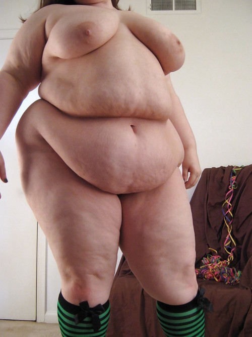 big botty