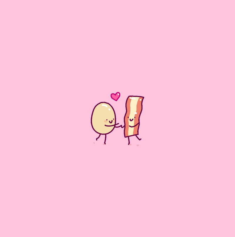 💞🍳