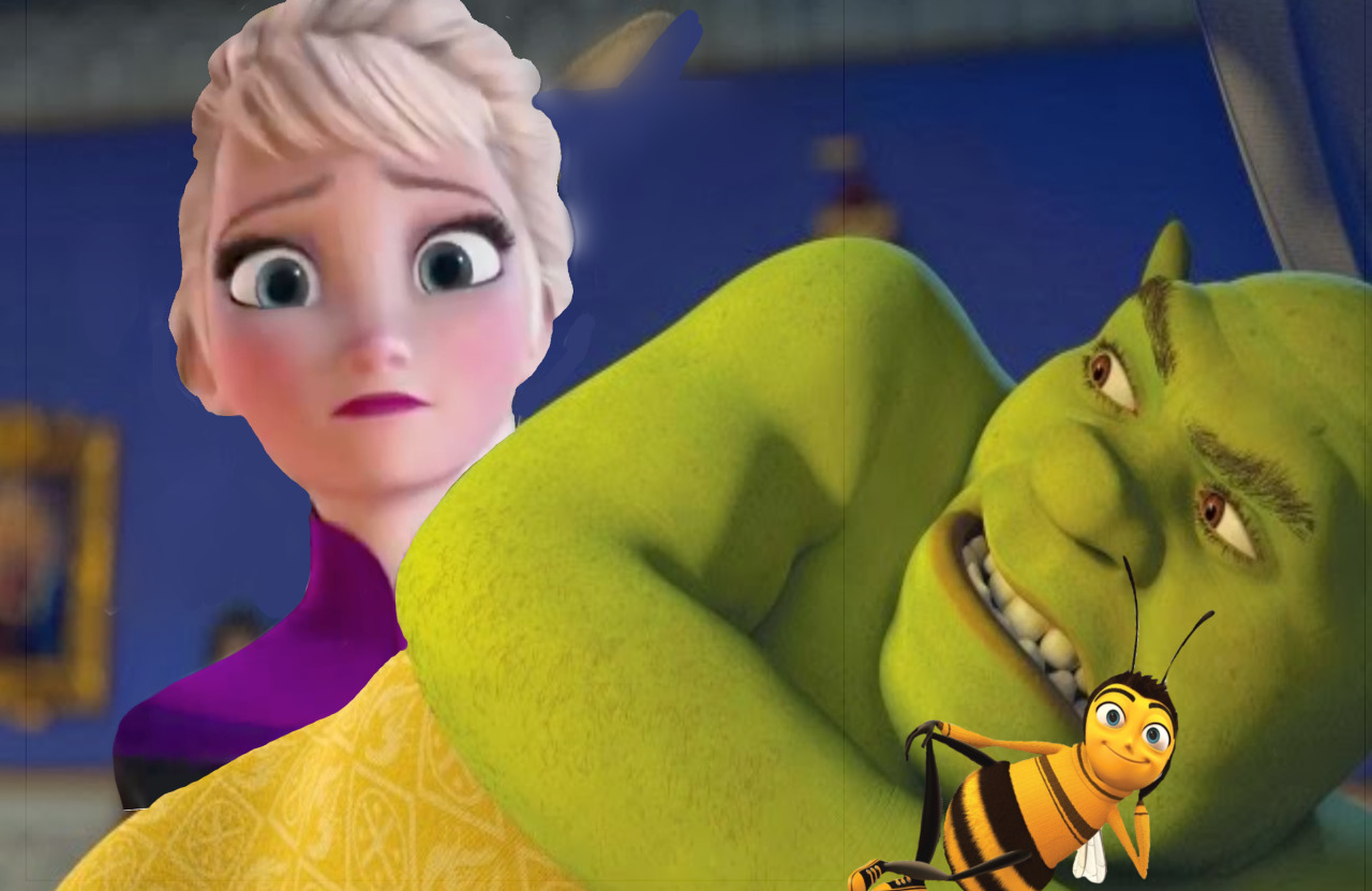 the movie shrek essay the movie shrek essay
