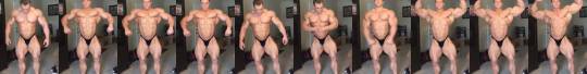 bodybodyman:  Dallas McCarver