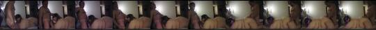 dadstalker86:  Gorgeous Dad being sucked and fucking bareback