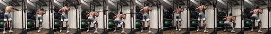 charlibal:Squat Workout Distractions 