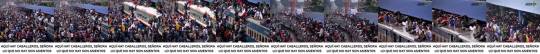 @ActualidadRTLa red ferroviaria bangladesí se vio nuevamente