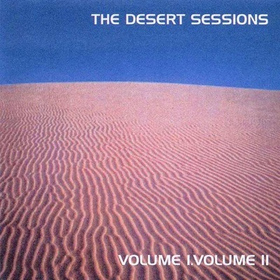 Desert Sessions Download