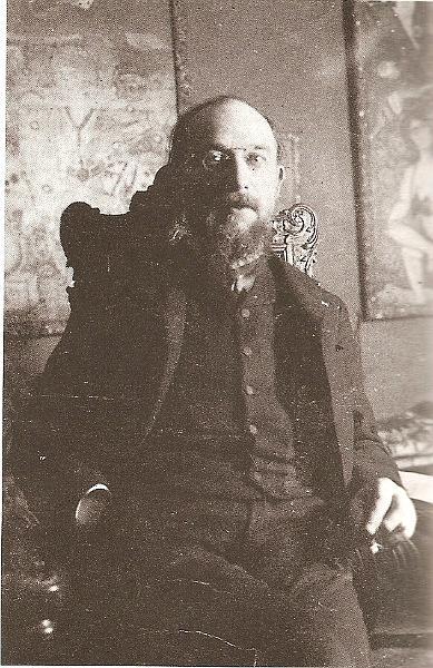 a biography of erik satie a french composer Erik satie was in a relationship with suzanne valadon (1893) about french composer erik satie was born alfred éric leslie satie on 17th may, 1866 in honfleur, france and passed away on 1st jul 1925 paris, france aged 59. a biography of erik satie a french composer Erik satie was in a relationship with suzanne valadon (1893) about french composer erik satie was born alfred éric leslie satie on 17th may, 1866 in honfleur, france and passed away on 1st jul 1925 paris, france aged 59.