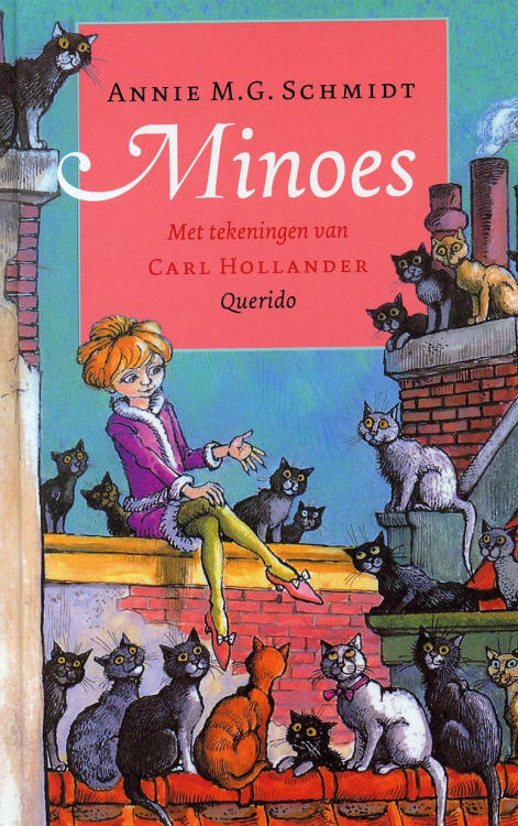 This is one of my favorite novel The story is about cat Yes CAT