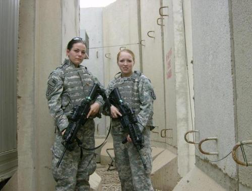 Army Women Uniform 117