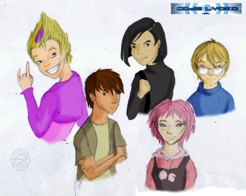code lyoko aelita fuck sexy ass bikini teen naked