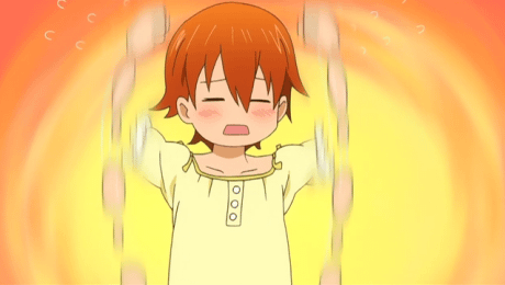 priest manga