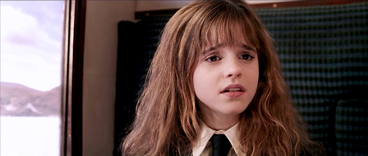 Hermione Fake Fuck