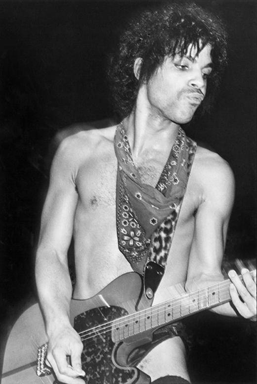 Image result for prince 1980