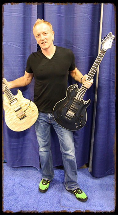 NAMM - Gruno