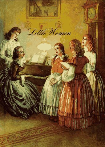 conflict in louisa may alcotts little women Louisa may alcott's highly original tale aimed at a young female market has never been out of print small wonder, writes robert mccrum. conflict in louisa may alcotts little women Louisa may alcott's highly original tale aimed at a young female market has never been out of print small wonder, writes robert mccrum.