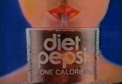Diet Pepsi Commercial 1988 Toyota