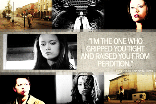 Summer Glau supernatural Summer Glau supernatural