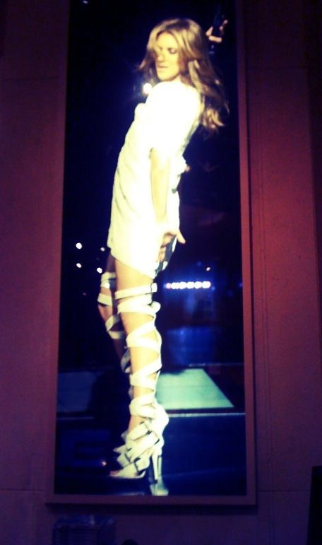Celine Dion Fashion Style Anne Horth Celine Dion Fashion Style Anne Horth
