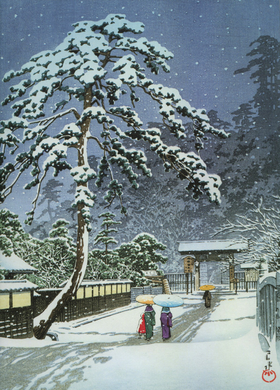 日本の雪景色 お洒落なクリスマスのスマホ壁紙 冬 Iphone Android 待ち受け画面 画像 サンタ 雪冬 Naver まとめ