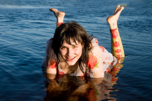 Natalie elizabeth weiss