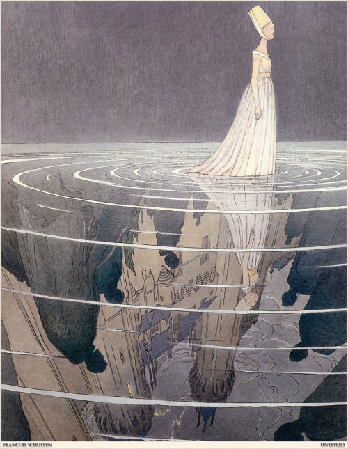 bookpalace.com
Francois Schuiten