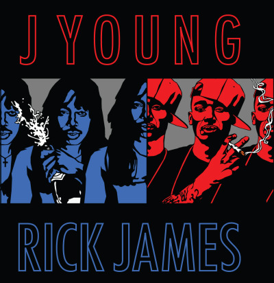 Rick james singles Rick James discography - Wikipedia