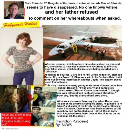 Russian roulette fanfiction