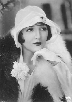 1920's Bebe Daniels