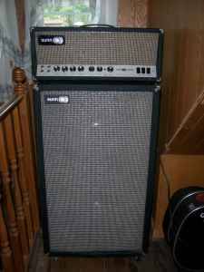 Gear Hawk