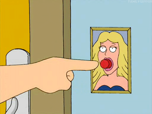 Image result for family guy quagmire gif
