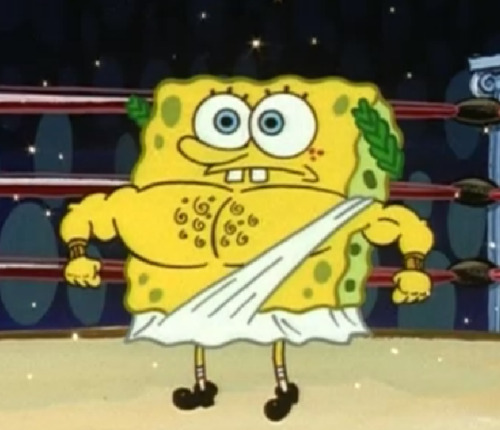 SpongeBob SquarePants Season 2 / Funny - TV Tropes