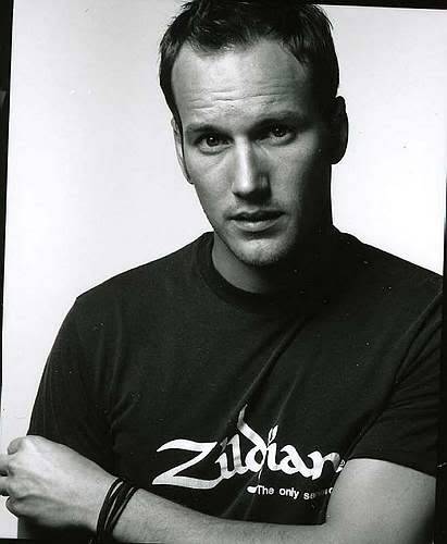 fuckyeah-oldermen:
“Patrick Wilson.
”