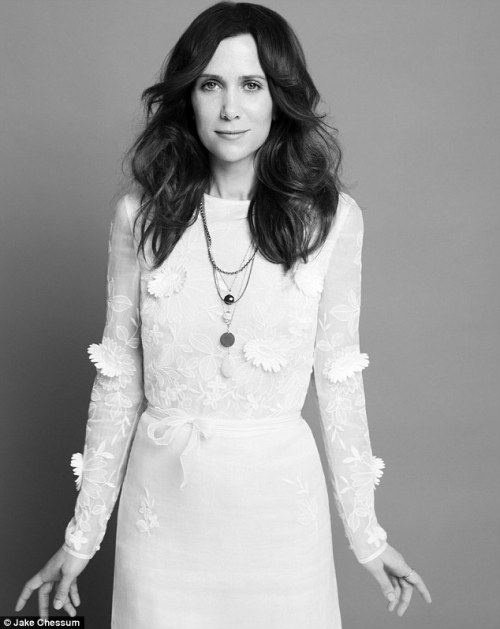 Kristen Wiig
