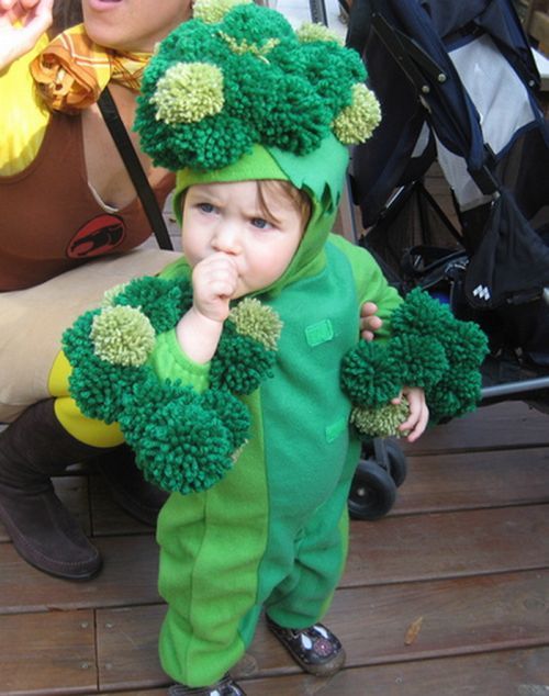 Image result for baby food costumes