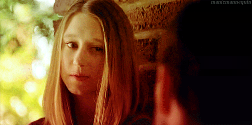 Taissa Farmiga gif Taissa Farmiga gif