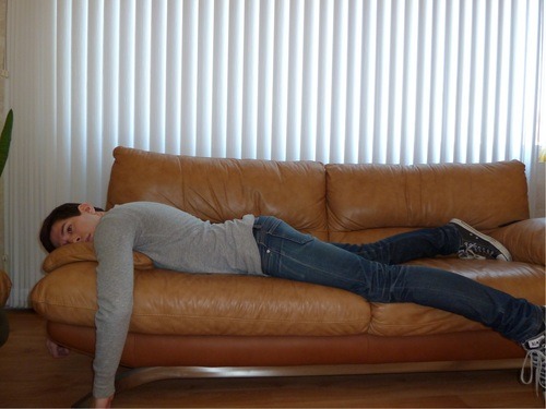 twinkluv: “ I want to be that couch. ”