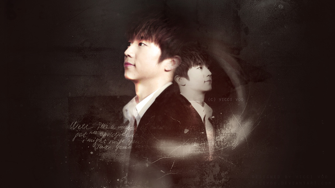 Wooyoung 2pm Wallpaper 2pm wallpapers