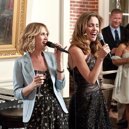 Bridesmaids