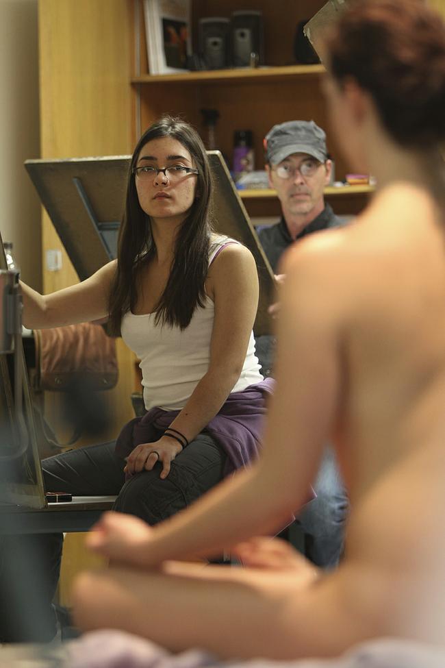 Excellent phrase Naked women for art classes well understand Naked women for art classes