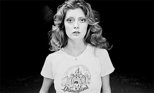 Susan Sarandon