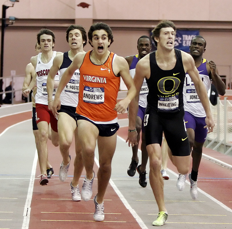 Robby Andrews kick Robby Andrews kick