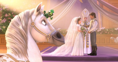 Watch Tangled Ever After Online Hollywoodreporter