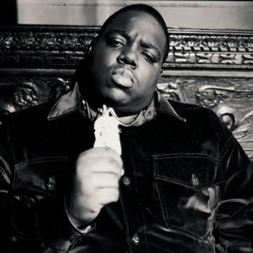 Biggie Death Pics