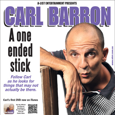 Carl barron - YouTube