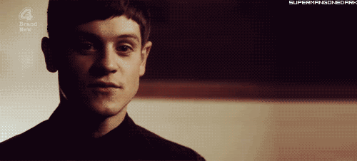 I know your future because I wrote it - La Volpe Tumblr_lzx2zhCqF11rpivi1o1_500