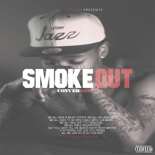 Dizzy Wright Smokeout Conversations Album Download