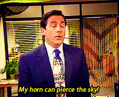 today i started watching all of the christmas episodes of the office the office christmas gif