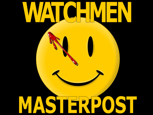Watchmen Motion Comic Rapidshare