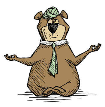 Image result for yogi bear