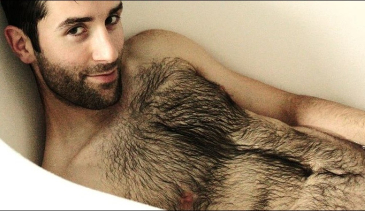 Naked Gay Otter Men Tumblr.